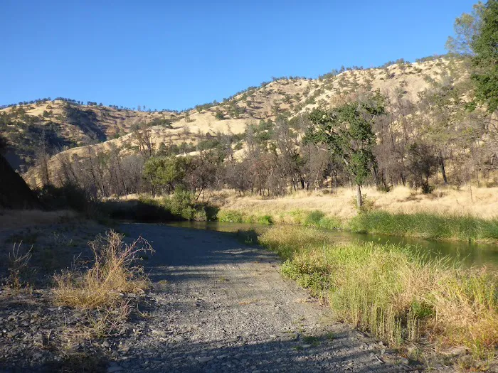 Buck Island Campground Picture 7