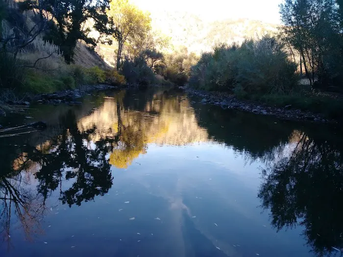 Buck Island Campground Picture 3