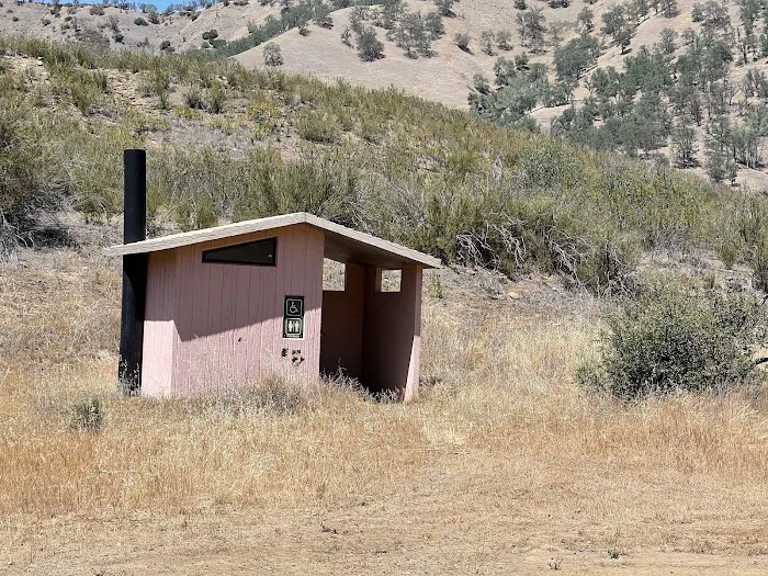 Buck Island Campground Picture 10