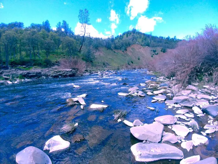 Bear Creek Campground Picture 6