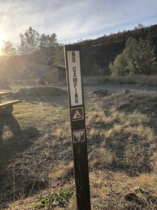 Bear Creek Campground Picture 9