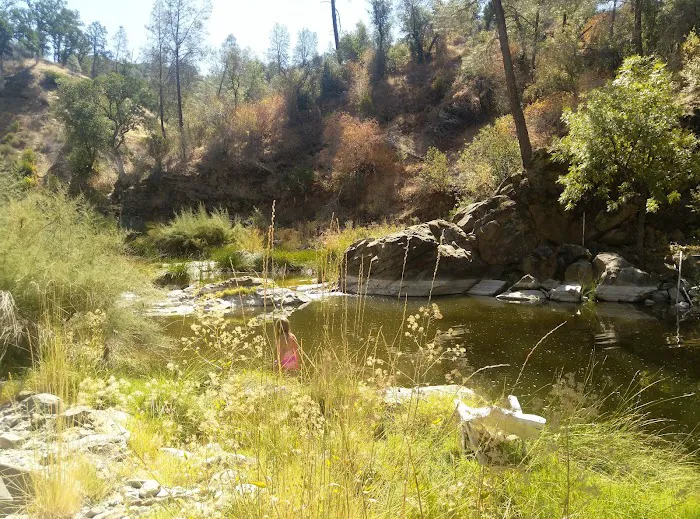 Bear Creek Campground Picture 1