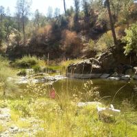 Bear Creek Campground ico