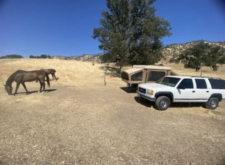 Cowboy Camp