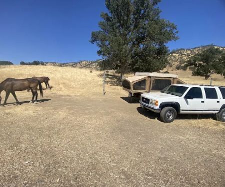 Cowboy Camp