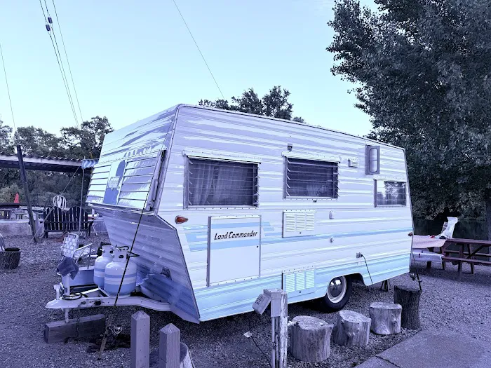 Clear Lake Campground Picture 4