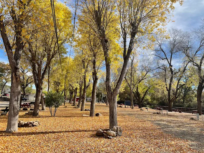 Clear Lake Campground Picture 10