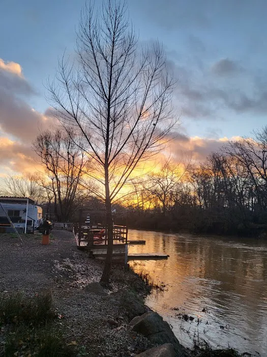 Clear Lake Campground Picture 1