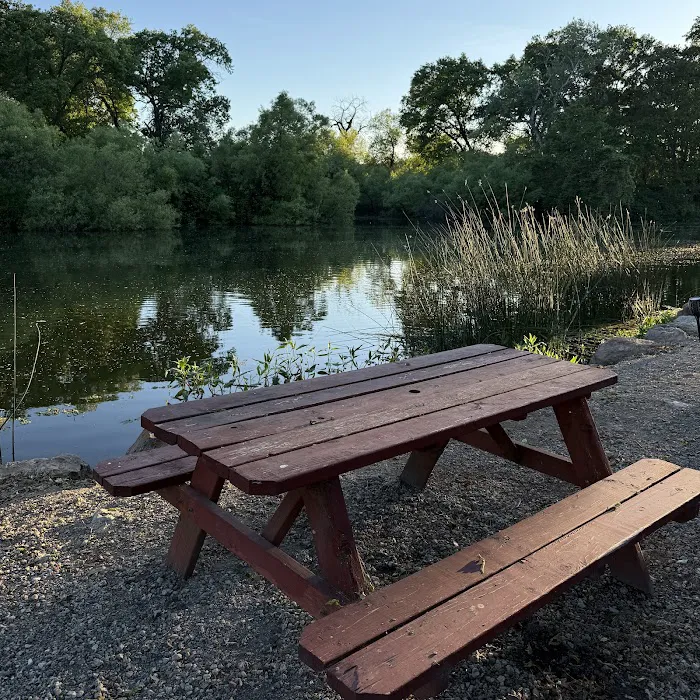 Clear Lake Campground Picture 7