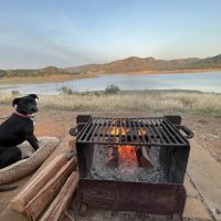 Blue Oak Campground ico