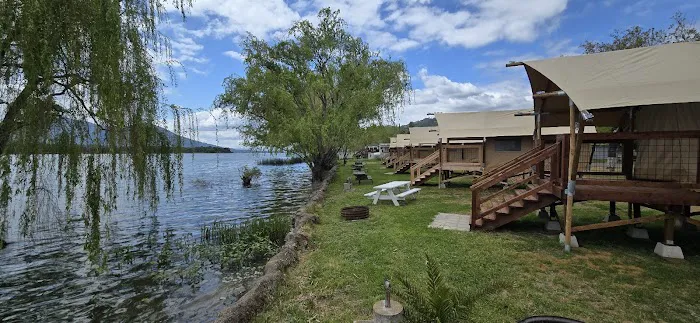The Oasis Campground Picture 6
