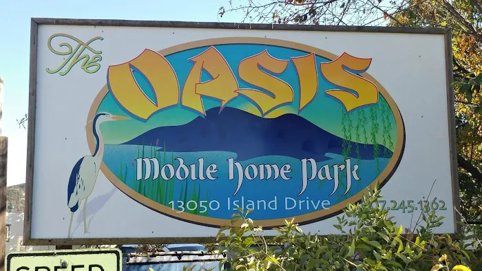 The Oasis Campground Picture 10