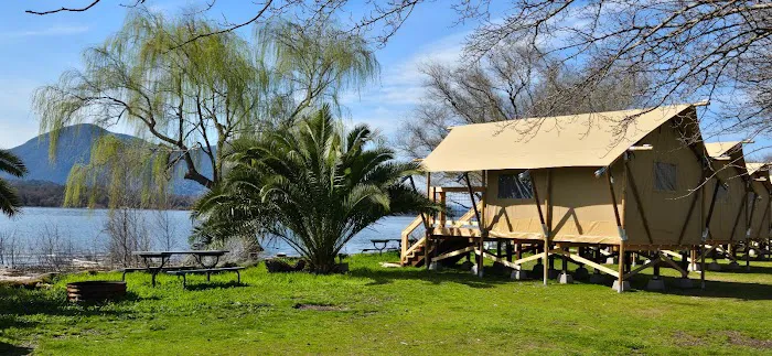 The Oasis Campground Picture 5
