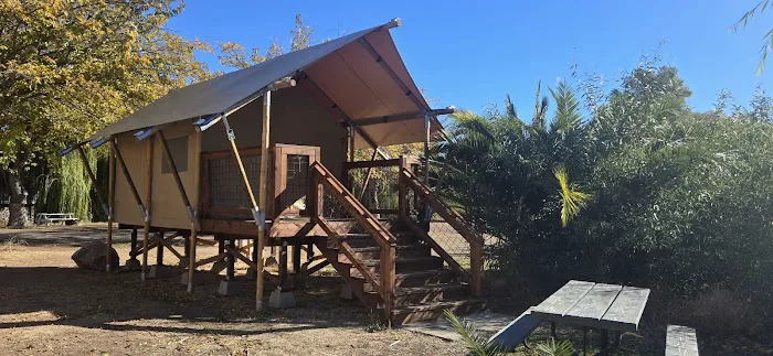 The Oasis Campground Picture 7
