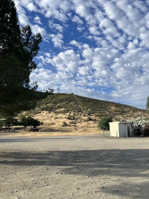 Indian Valley Reservoir Camp Ground Picture 5