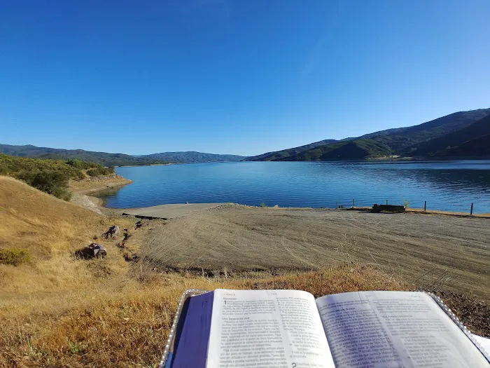 Indian Valley Reservoir Camp Ground Picture 4