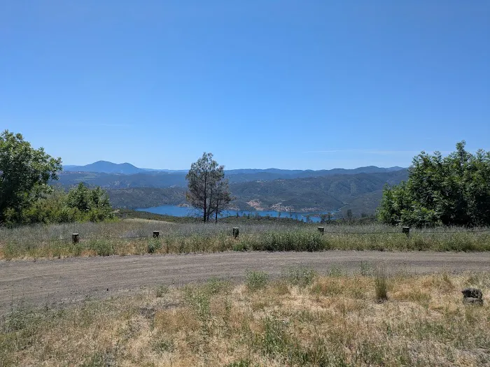 Indian Valley Reservoir Camp Ground Picture 1