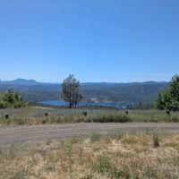 Indian Valley Reservoir Camp Ground ico