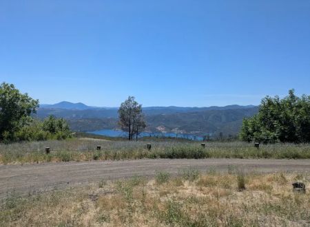 Indian Valley Reservoir Camp Ground