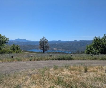 Indian Valley Reservoir Camp Ground