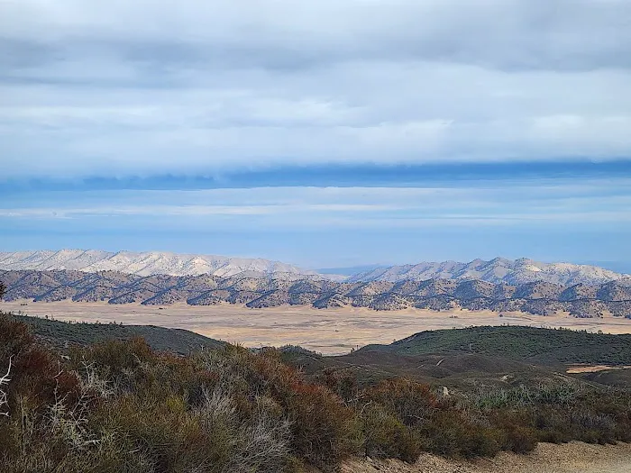 Indian Valley Reservoir Camp Ground Picture 6