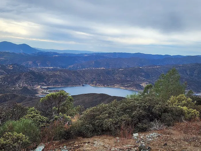 Indian Valley Reservoir Camp Ground Picture 3