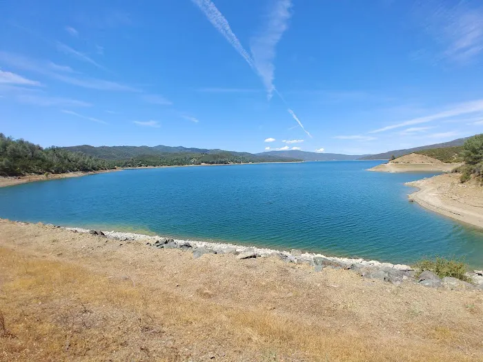 Indian Valley Reservoir Camp Ground Picture 8