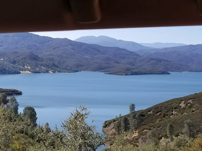 Indian Valley Reservoir Camp Ground Picture 10