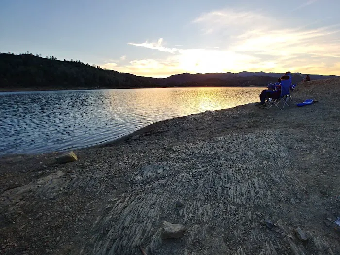 Indian Valley Reservoir Camp Ground Picture 7