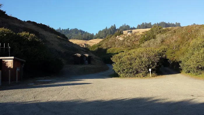Reef Campground Picture 1