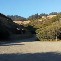 Reef Campground ico