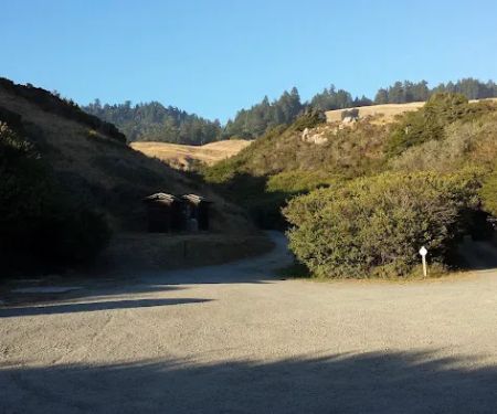 Reef Campground