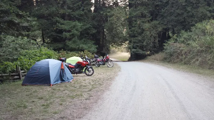 Reef Campground Picture 5