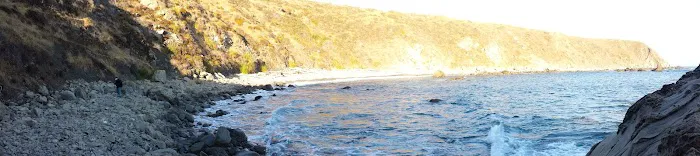 Reef Campground Picture 4
