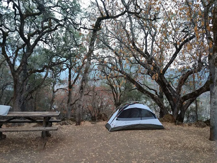 Lower Bayview Campground Picture 5