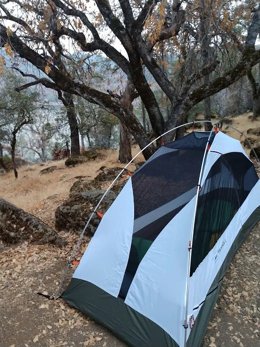 Lower Bayview Campground Picture 2