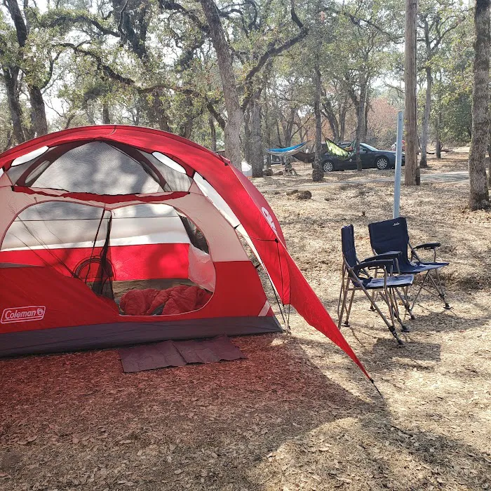 Lower Bayview Campground Picture 3