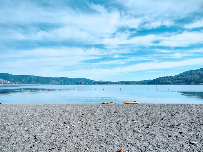 Lower Bayview Campground Picture 1