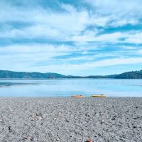 Lower Bayview Campground ico