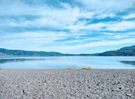 Lower Bayview Campground