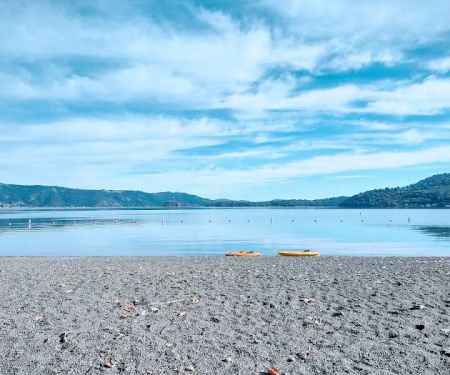 Lower Bayview Campground