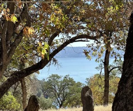 Upper Bayview Campground