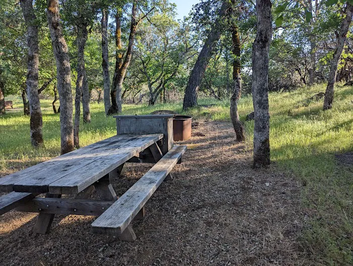 Upper Bayview Campground Picture 8