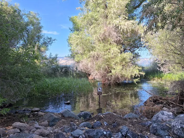 Kelsey Creek Campground Picture 2