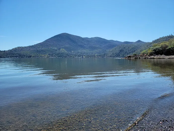 Kelsey Creek Campground Picture 9