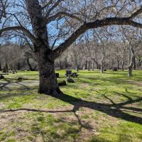 Kelsey Creek Campground ico