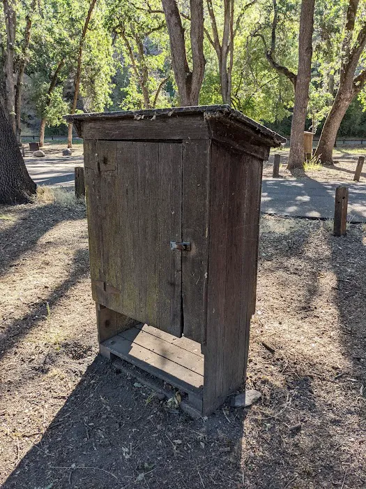 Cole Creek Campground Picture 5