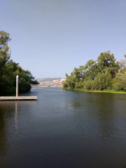 Cole Creek Campground Picture 10