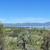 Cole Creek Campground ico