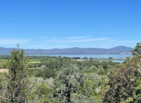 Cole Creek Campground